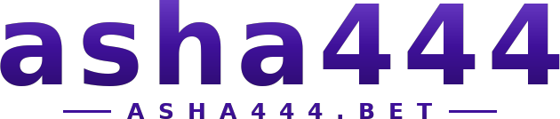 asha444 logo